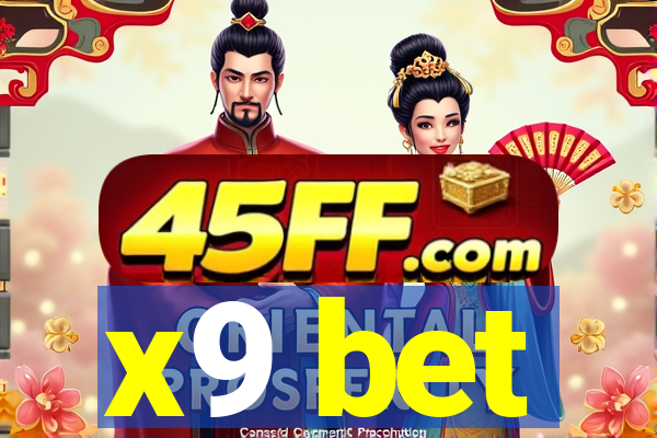 x9 bet